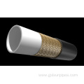 Steel Wire Reinforced Flexible Pipe